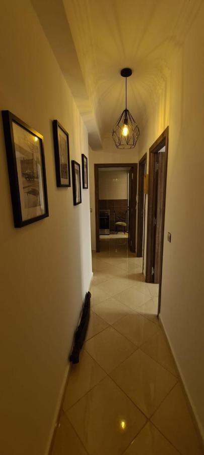 Les Portes De Gueliz - Apartment 6 People Marrakesh Exterior photo